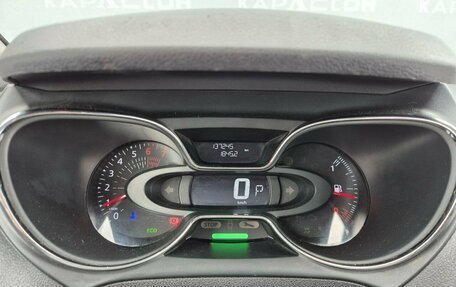 Renault Kaptur I рестайлинг, 2018 год, 1 470 000 рублей, 9 фотография