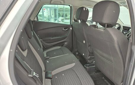 Renault Kaptur I рестайлинг, 2018 год, 1 470 000 рублей, 8 фотография