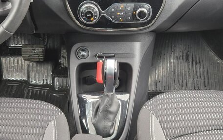 Renault Kaptur I рестайлинг, 2018 год, 1 470 000 рублей, 11 фотография