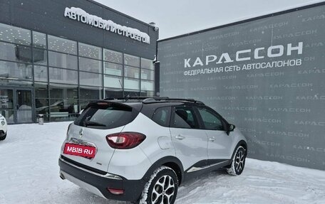 Renault Kaptur I рестайлинг, 2018 год, 1 470 000 рублей, 2 фотография