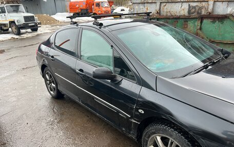 Peugeot 407, 2006 год, 225 000 рублей, 3 фотография
