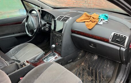 Peugeot 407, 2006 год, 225 000 рублей, 4 фотография