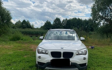 BMW X1, 2013 год, 1 400 000 рублей, 3 фотография