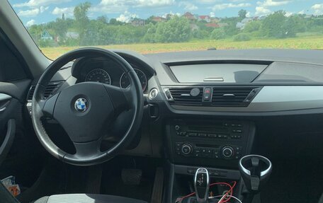 BMW X1, 2013 год, 1 400 000 рублей, 1 фотография