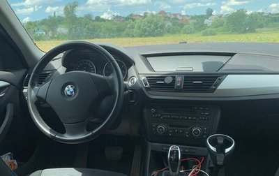 BMW X1, 2013 год, 1 400 000 рублей, 1 фотография