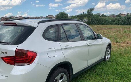 BMW X1, 2013 год, 1 400 000 рублей, 6 фотография