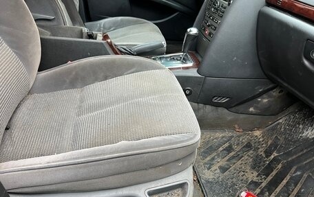 Peugeot 407, 2006 год, 225 000 рублей, 5 фотография