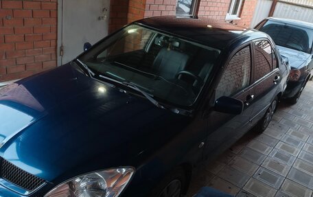 Mitsubishi Lancer IX, 2005 год, 300 000 рублей, 1 фотография