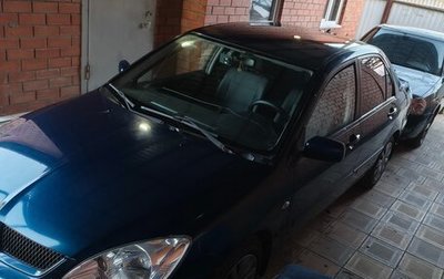 Mitsubishi Lancer IX, 2005 год, 300 000 рублей, 1 фотография