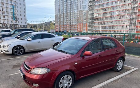 Chevrolet Lacetti, 2006 год, 388 888 рублей, 3 фотография