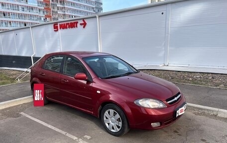 Chevrolet Lacetti, 2006 год, 388 888 рублей, 2 фотография