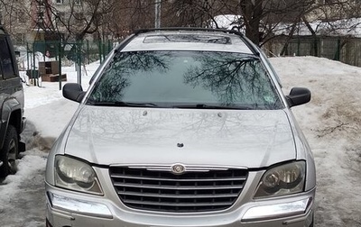 Chrysler Pacifica (CS), 2005 год, 550 000 рублей, 1 фотография