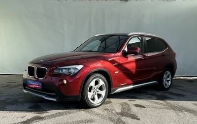 BMW X1, 2012 год, 1 430 000 рублей, 1 фотография