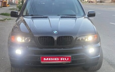 BMW X5, 2003 год, 850 000 рублей, 1 фотография