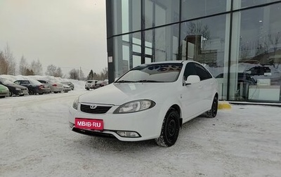 Daewoo Gentra II, 2014 год, 745 000 рублей, 1 фотография