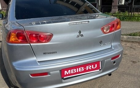Mitsubishi Lancer IX, 2009 год, 619 000 рублей, 2 фотография