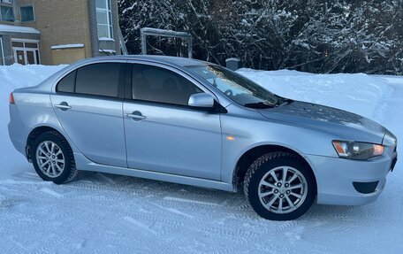 Mitsubishi Lancer IX, 2009 год, 619 000 рублей, 6 фотография