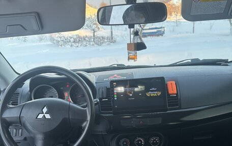 Mitsubishi Lancer IX, 2009 год, 619 000 рублей, 15 фотография