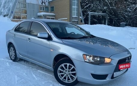 Mitsubishi Lancer IX, 2009 год, 619 000 рублей, 7 фотография