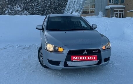 Mitsubishi Lancer IX, 2009 год, 619 000 рублей, 9 фотография
