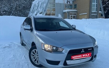 Mitsubishi Lancer IX, 2009 год, 619 000 рублей, 10 фотография