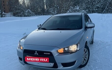 Mitsubishi Lancer IX, 2009 год, 619 000 рублей, 14 фотография