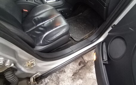 Chrysler Pacifica (CS), 2005 год, 550 000 рублей, 10 фотография