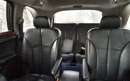 Chrysler Pacifica (CS), 2005 год, 550 000 рублей, 26 фотография