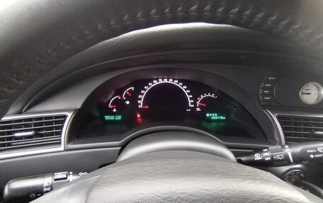 Chrysler Pacifica (CS), 2005 год, 550 000 рублей, 23 фотография