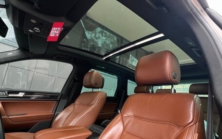 Volkswagen Touareg III, 2014 год, 2 700 000 рублей, 20 фотография