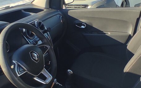 Renault Dokker, 2018 год, 890 000 рублей, 10 фотография