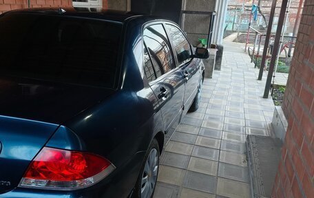 Mitsubishi Lancer IX, 2005 год, 300 000 рублей, 3 фотография