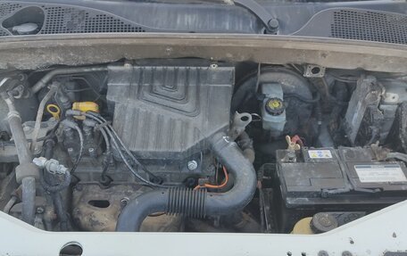 Renault Dokker, 2018 год, 890 000 рублей, 7 фотография