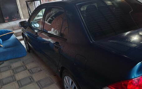 Mitsubishi Lancer IX, 2005 год, 300 000 рублей, 4 фотография