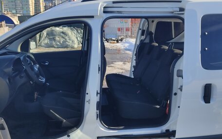 Renault Dokker, 2018 год, 890 000 рублей, 6 фотография