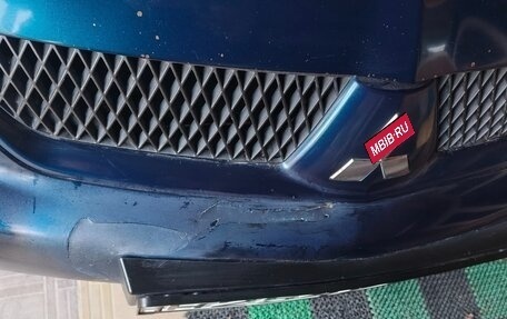 Mitsubishi Lancer IX, 2005 год, 300 000 рублей, 5 фотография