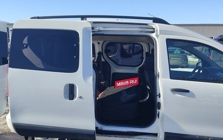 Renault Dokker, 2018 год, 890 000 рублей, 5 фотография