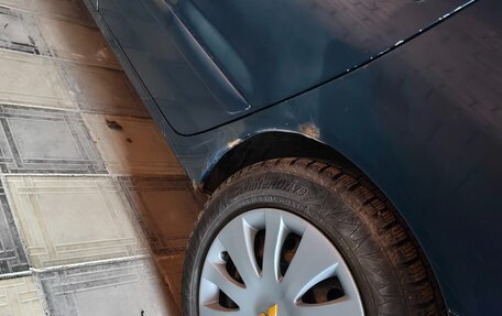 Mitsubishi Lancer IX, 2005 год, 300 000 рублей, 7 фотография