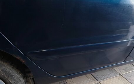 Mitsubishi Lancer IX, 2005 год, 300 000 рублей, 6 фотография