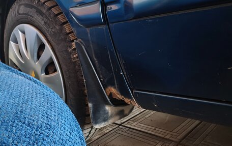 Mitsubishi Lancer IX, 2005 год, 300 000 рублей, 8 фотография