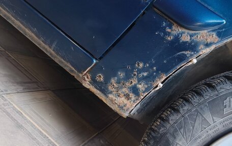 Mitsubishi Lancer IX, 2005 год, 300 000 рублей, 9 фотография