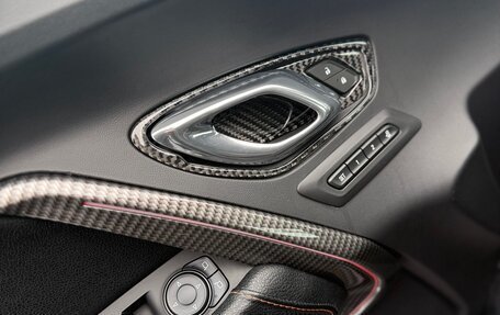 Chevrolet Camaro VI, 2017 год, 5 500 000 рублей, 19 фотография