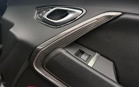 Chevrolet Camaro VI, 2017 год, 5 500 000 рублей, 24 фотография