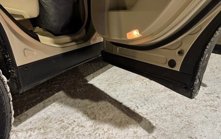 Lexus RX III, 2010 год, 1 935 000 рублей, 10 фотография