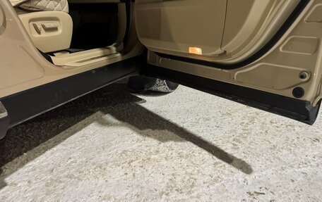 Lexus RX III, 2010 год, 1 935 000 рублей, 9 фотография