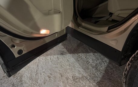 Lexus RX III, 2010 год, 1 935 000 рублей, 15 фотография