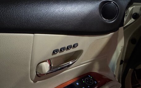 Lexus RX III, 2010 год, 1 935 000 рублей, 18 фотография