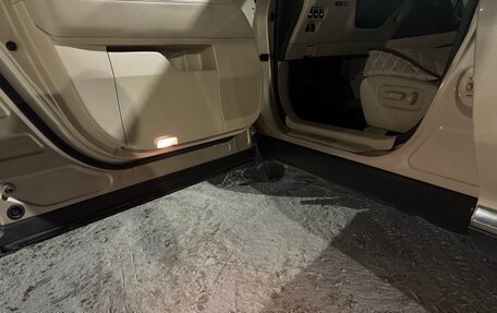 Lexus RX III, 2010 год, 1 935 000 рублей, 14 фотография