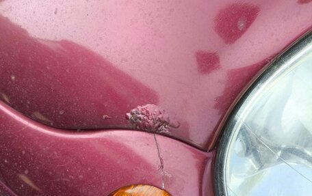 Daewoo Matiz I, 2007 год, 180 000 рублей, 4 фотография