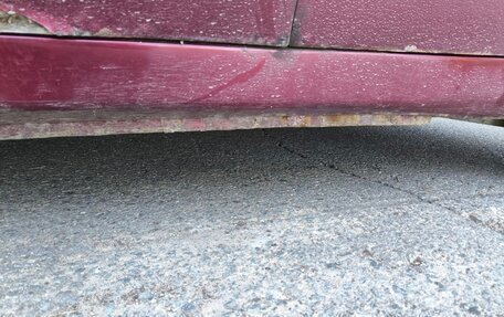 Daewoo Matiz I, 2007 год, 180 000 рублей, 11 фотография